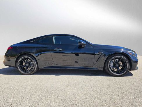 New 2026 Mercedes-Benz CLE 53 AMG 4MATIC Coupe image 2