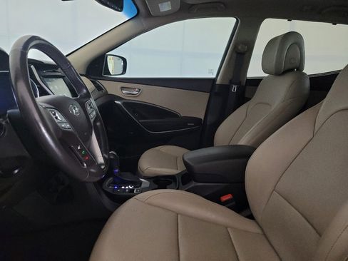 Used 2018 Hyundai Santa Fe Sport w/ 2.0T Ultimate Tech Package 05 image 17