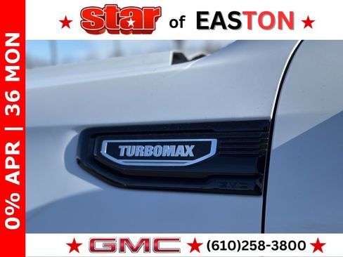 New 2026 GMC Sierra 1500 Pro w/ Graphite Edition image 29