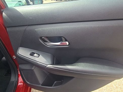 Used 2023 Nissan Sentra SV w/ All-Weather Package FWD image 27