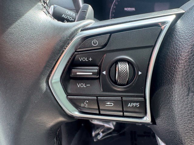 Used 2024 Acura MDX w/ Technology Package FWD image 19