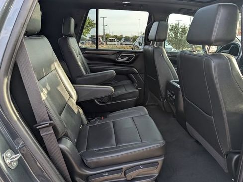 Used 2021 Chevrolet Tahoe Z71 AWD/4WD image 30