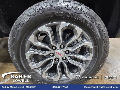 New 2026 GMC Canyon Denali image 31