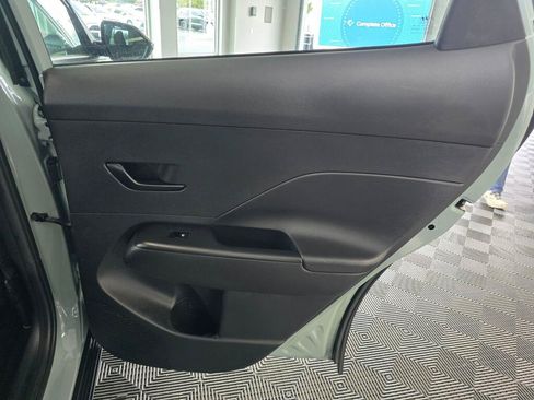 Used 2025 Hyundai Kona SEL AWD/4WD image 40