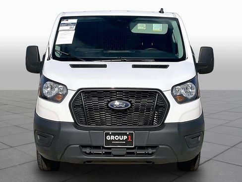 Used 2024 Ford Transit 250 Low Roof w/ Interior Upgrade Package RWD image 4