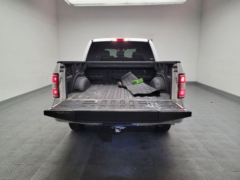 Used 2019 Ford F150 XLT w/ Trailer Tow Package AWD/4WD image 29