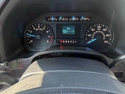 Used 2017 Ford F150 XL w/ XL Power Equipment Group image 5