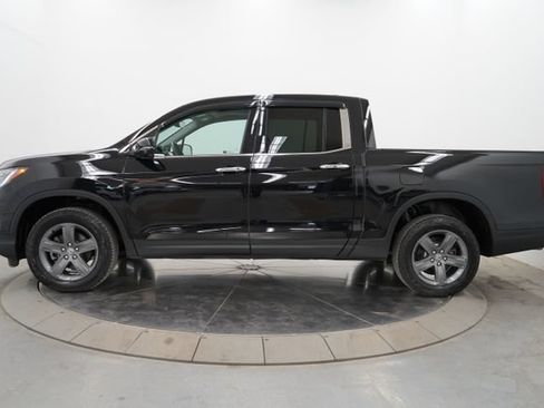 Used 2023 Honda Ridgeline RTL-E image 4