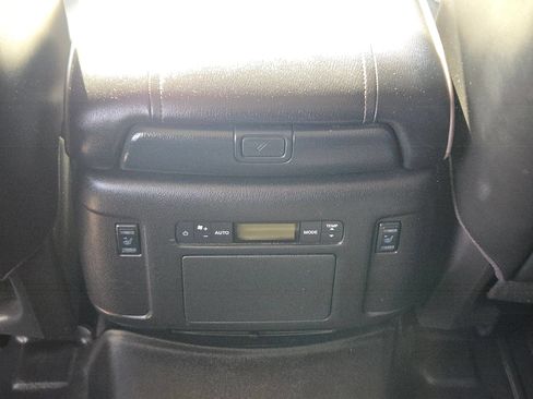 Used 2021 Nissan Armada Platinum w/ Captain's Chairs Package RWD image 23