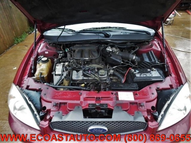 Used 2004 Ford Taurus SES FWD image 6