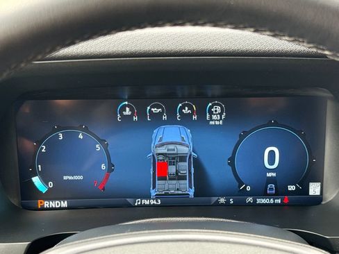 Used 2025 Ford F150 XLT w/ Equipment Group 302A MID image 18