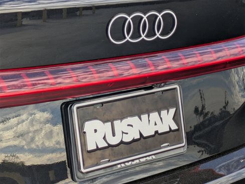 Used 2025 Audi A5 2.0T Premium w/ Convenience Package image 19