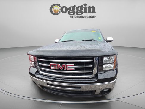 Used 2013 GMC Sierra 1500 SLE image 3