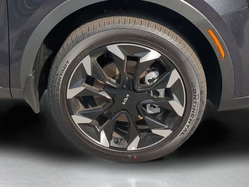 New 2026 Kia Sorento EX image 25