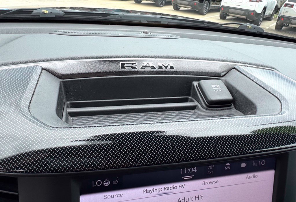 Used 2022 RAM 1500 Big Horn w/ Built-to-serve Edition AWD/4WD image 44