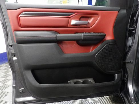 Used 2023 RAM 1500 Rebel w/ Rebel Level 1 Equipment Group AWD/4WD image 48