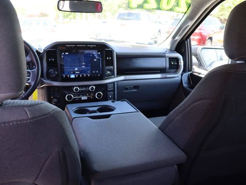Used 2024 Ford F150 XLT w/ Tow/Haul Package AWD/4WD image 22