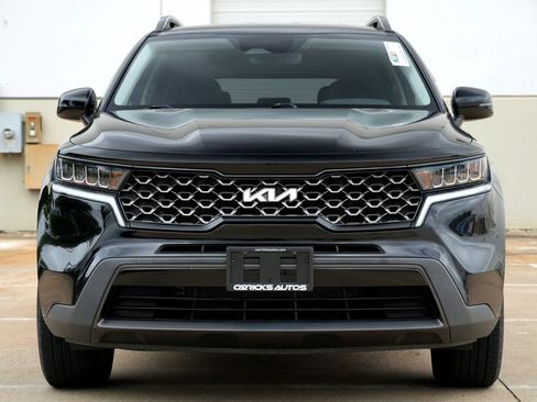 Used 2022 Kia Sorento S AWD/4WD image 17