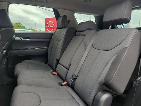 Used 2020 Hyundai Palisade SEL FWD image 15