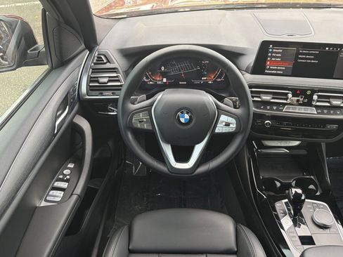 Used 2023 BMW X3 sDrive30i w/ Convenience Package RWD image 15