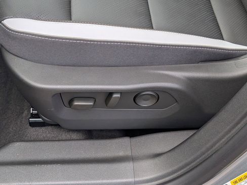 New 2026 Buick Envision Sport Touring image 7