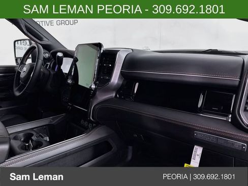 New 2026 RAM 2500 Power Wagon AWD/4WD image 28