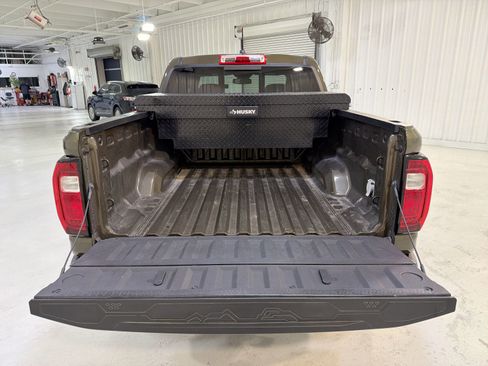 Used 2023 GMC Canyon AT4 w/ Canyon Safety Plus Package image 27