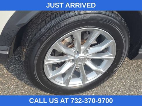Used 2024 Honda CR-V EX image 20