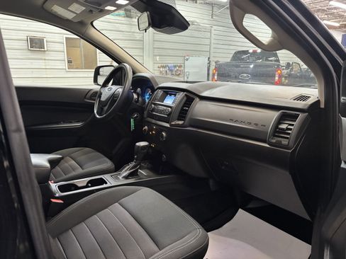 Used 2019 Ford Ranger XL w/ Equipment Group 101A Mid image 27