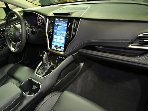 Used 2025 Subaru Outback Touring XT w/ Popular Package #2 image 76