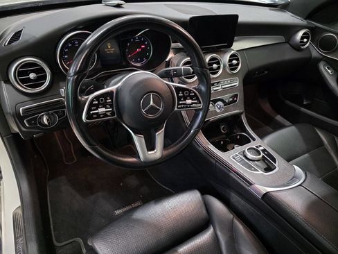 Used 2019 Mercedes-Benz C 300 C 300 4MATIC AWD 4dr Sedan image 18