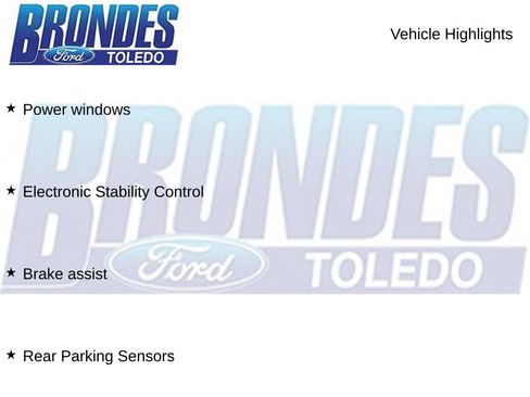 Used 2023 Ford Edge SEL w/ Convenience Package AWD/4WD image 30
