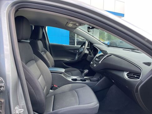 Used 2024 Chevrolet Malibu LT image 16