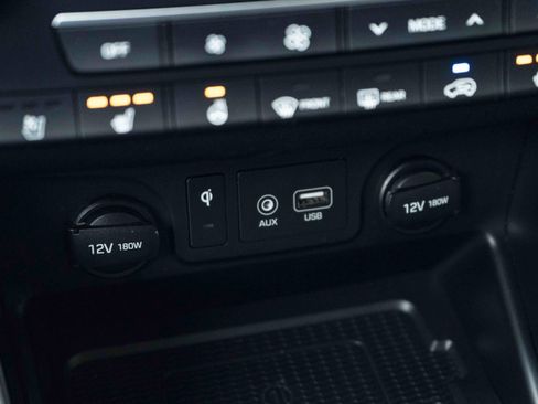 Used 2020 Hyundai Tucson Ultimate FWD image 33