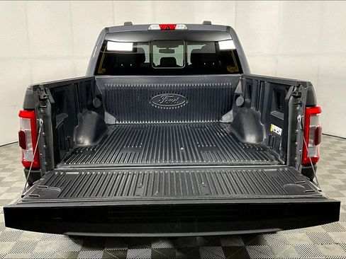 Used 2021 Ford F150 Lariat image 34