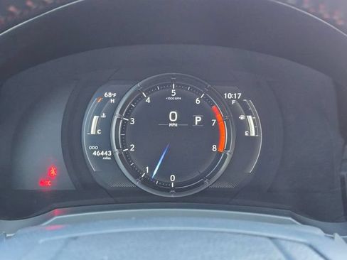 Used 2023 Lexus IS 350 F Sport AWD/4WD image 26