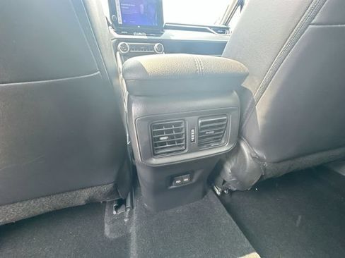 Used 2024 Toyota RAV4 Limited w/ Advanced Technology Package AWD/4WD image 24