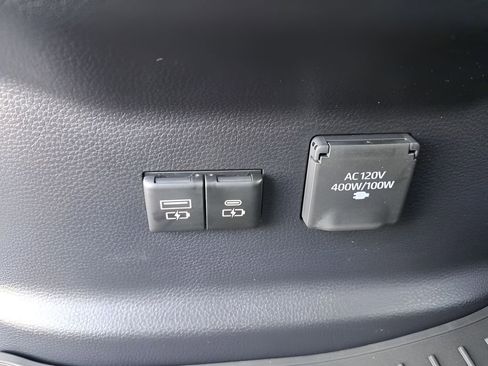 New 2026 Toyota Tundra SR5 AWD/4WD image 9