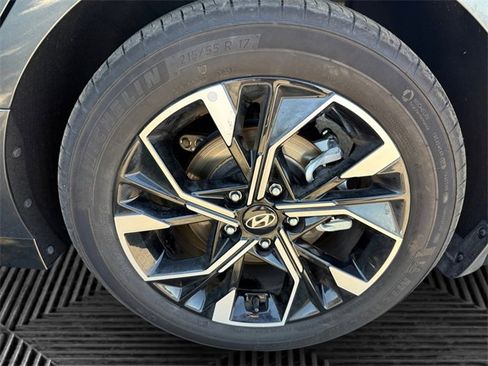 Used 2024 Hyundai Sonata SEL image 33