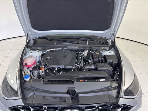 Used 2023 Hyundai Sonata SEL image 11