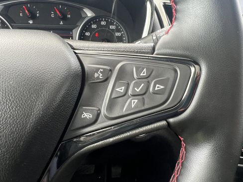 Certified 2023 Chevrolet Equinox RS w/ RS Leather Package image 22