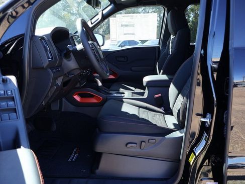 New 2026 Nissan Frontier PRO-4X image 7