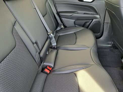 New 2026 Jeep Compass Latitude image 23