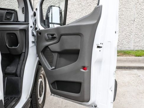 Used 2023 Ford Transit 250 148 High Roof RWD image 34