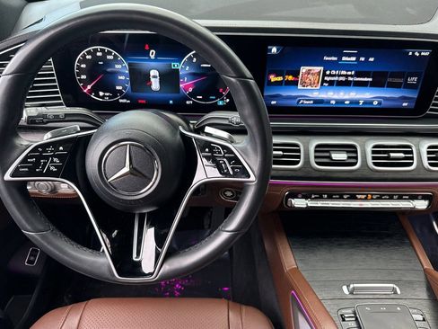 Certified 2024 Mercedes-Benz GLE 350 4MATIC image 29