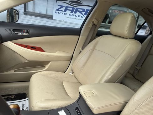 Used 2007 Lexus ES 350 image 13