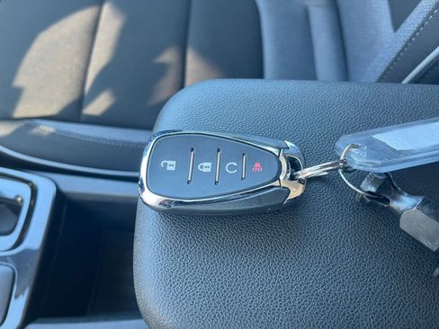 Used 2025 Chevrolet TrailBlazer LT image 20