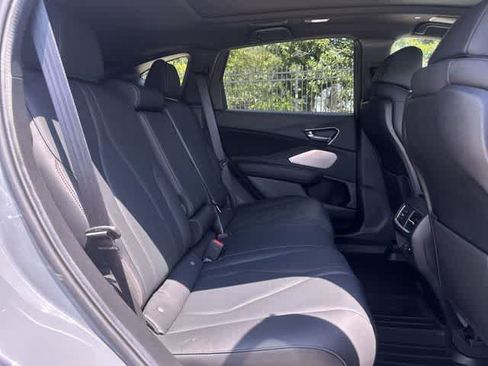 Certified 2023 Acura RDX w/ Technology Package FWD image 27