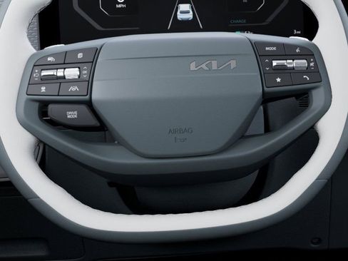 New 2025 Kia EV6 Wind image 22