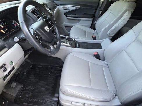 Used 2022 Honda Pilot Special Edition image 6